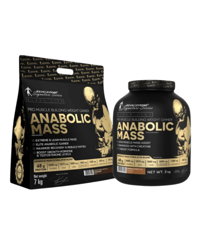 ANABOLIC-MASS-GAINER