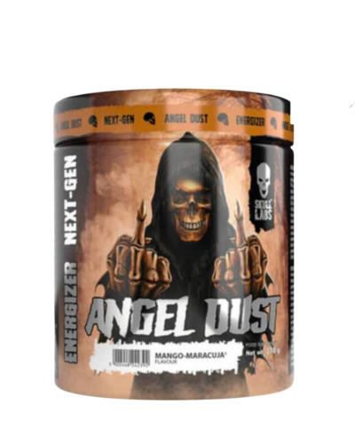 Skull Labz - Angel Dust 60 Servings