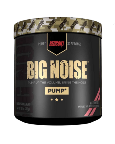 Big Noise Non-Stim