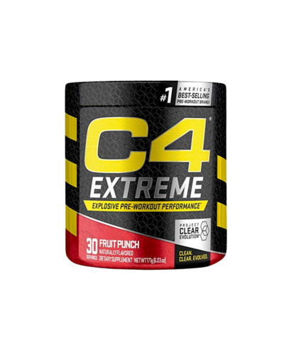 C4 extreme