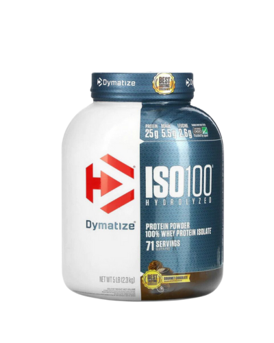 DYMATIZE ISO 100