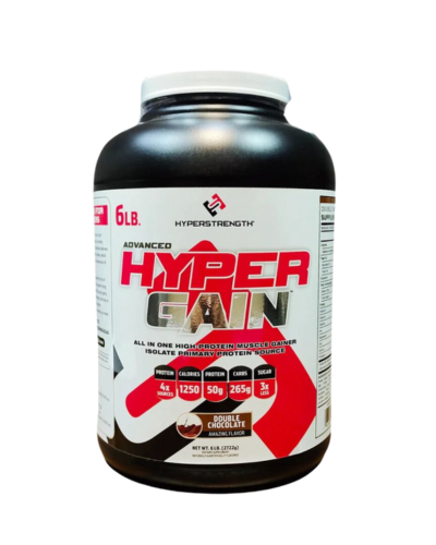 Hyper Gain 6lb