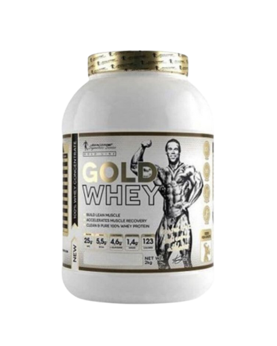 Gold Lean Mass