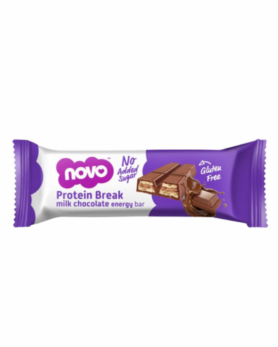 Novo protien bar