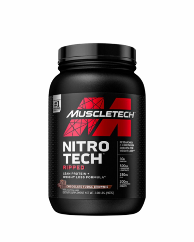 NITRO-TECH