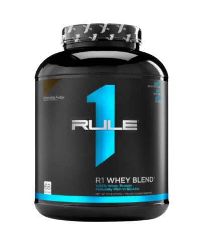 RULE ONE BLEND 5LB