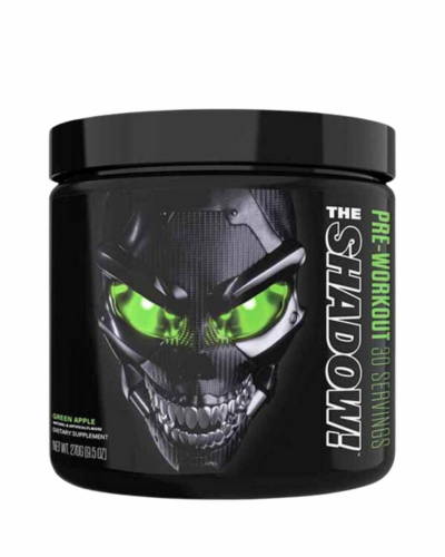 The Shadow Pre-Workout