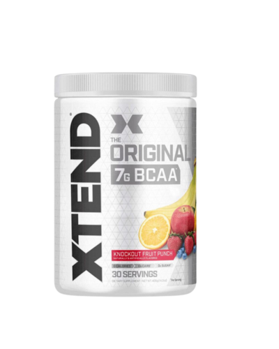 XTEND Original BCAA Powder